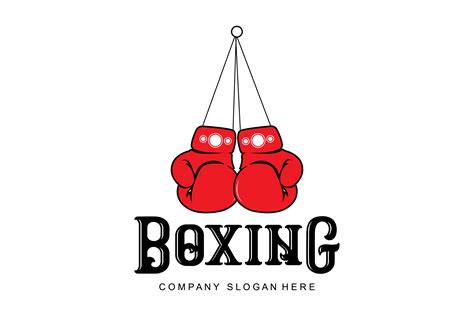 metal boxing gloves logo|boxing gloves graphic.